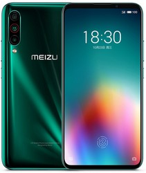 Прошивка телефона Meizu 16T в Астрахане